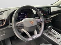 Cupra Formentor - Vorschau Bild 15