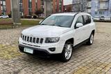 Jeep JEEP Compass 2.2 CRD Limited - Jeep Compass: Crd