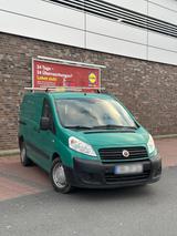 Fiat FIAT SCOUDO Kastenwagen 1.6 - gebrauchte Fiat Scudo aus dem Jahr 2008