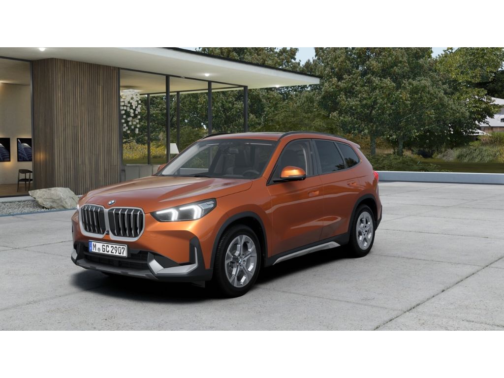 Image of BMW X1