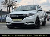 Honda HR-V Elegance 1.5 LTR*1.HAND*KLIMA*NAVI*SHZ*AHK - Honda Gebrauchtwagen in Nürnberg
