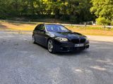 BMW 535d Touring - - BMW 535 aus 2011: 535d
