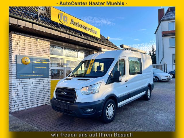 Ford Transit 350 L3 Trend *1.Hd *Sortimo *BT