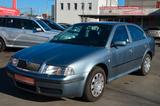 Skoda Octavia Selec.*ABS*ASR*MSR*Klima*TÜV - gebrauchte Skoda Octavia aus dem Jahr 2004