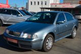 Skoda Octavia Selec.*ABS*ASR*MSR*Klimaanlage*Ser - Skoda Octavia aus 2004