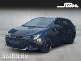 Toyota Corolla Touring Sports Hybrid 2,0 l Hyb. TS, GR  - Toyota Corolla: GR Sport