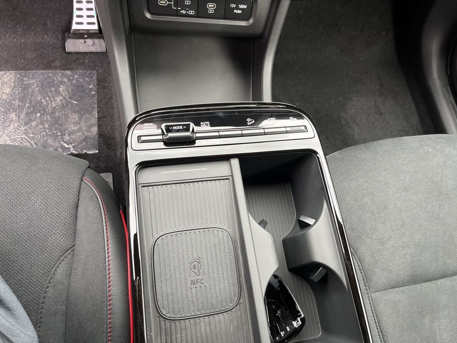 Hyundai Tucson – Bild 13