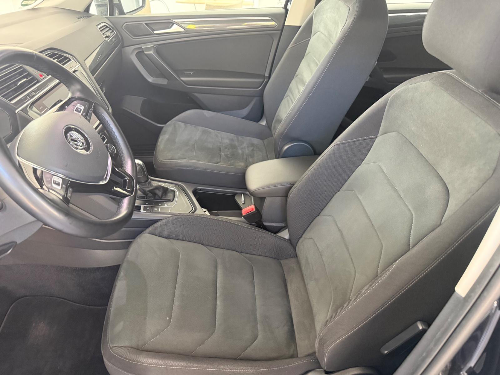 Volkswagen Tiguan Allspace Highline, миниатюра 15