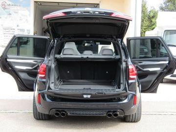 صورة 3 لـ 2015 BMW X5 M