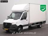 Mercedes-Benz Sprinter 514 CDI Automatik Ladebordwand Doppelbe - Angebote