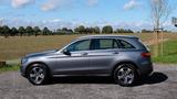 Mercedes-Benz GLC 250 4MATIC 360° PANO AMG - : AMG Mercedes