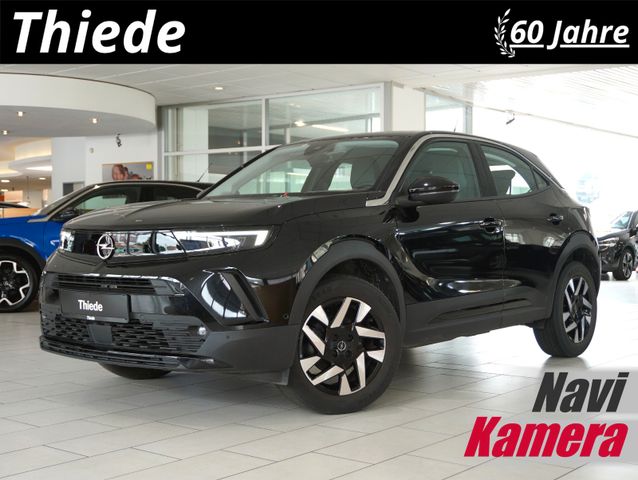 Opel Mokka ELEGANCE 1.2T NAVI/LED/KAMERA/SPORT/SH/DAB