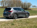 Hyundai SANTA FE 7sitze2.2DieselPremium4WD*Voll*Pano*360 - Hyundai SANTA FE: 2.7