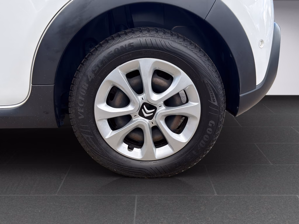 Citroën C3 PT 68 Feel W-LAN FULL-LED NAVIGATIONSSYSTEM