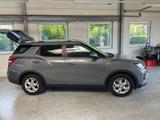 Ssangyong Tivoli 1.5 T-GDi Amber 2WD Grand Amber - Ssangyong Tivoli von privat