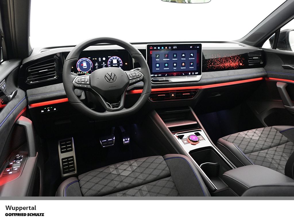 Volkswagen Tiguan - Bild 15