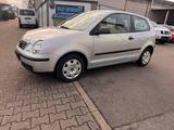 Volkswagen Polo 1.2 Basis Tüv Neu - Volkswagen Polo: Basis