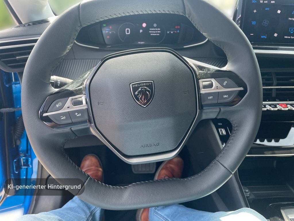 Peugeot 208 - Bild 10