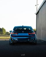 BMW M340i G20 Garantie ServicePackt Wertgutachte - BMW M340i G20 Gebrauchtwagen