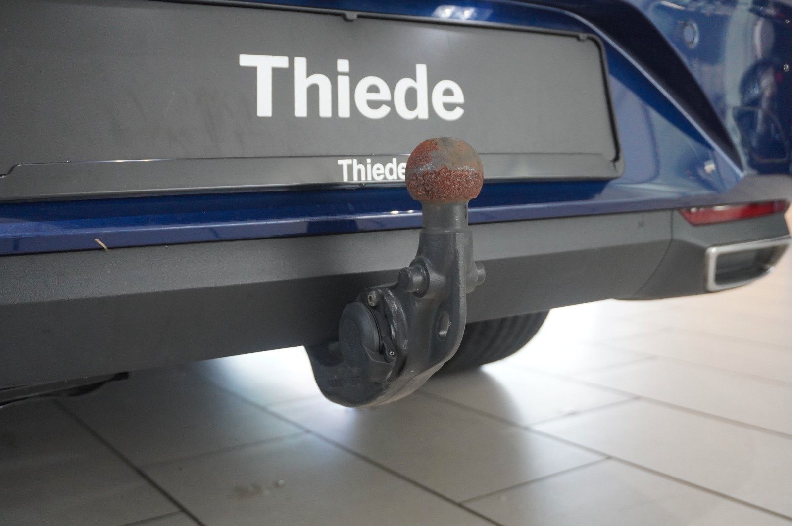 Fahrzeugabbildung Opel Insignia B GS 2.0D BUSINESS NAVI/BOSE/KAMERA/AHK