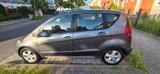 Mercedes-Benz A 170 AVANTGARDE Autotronic Avantgarde - Mercedes-Benz A 170: Automatik