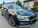 BMW Bmw 730d LASER**NEUE INSPEKTION**VOLL - BMW 730: I