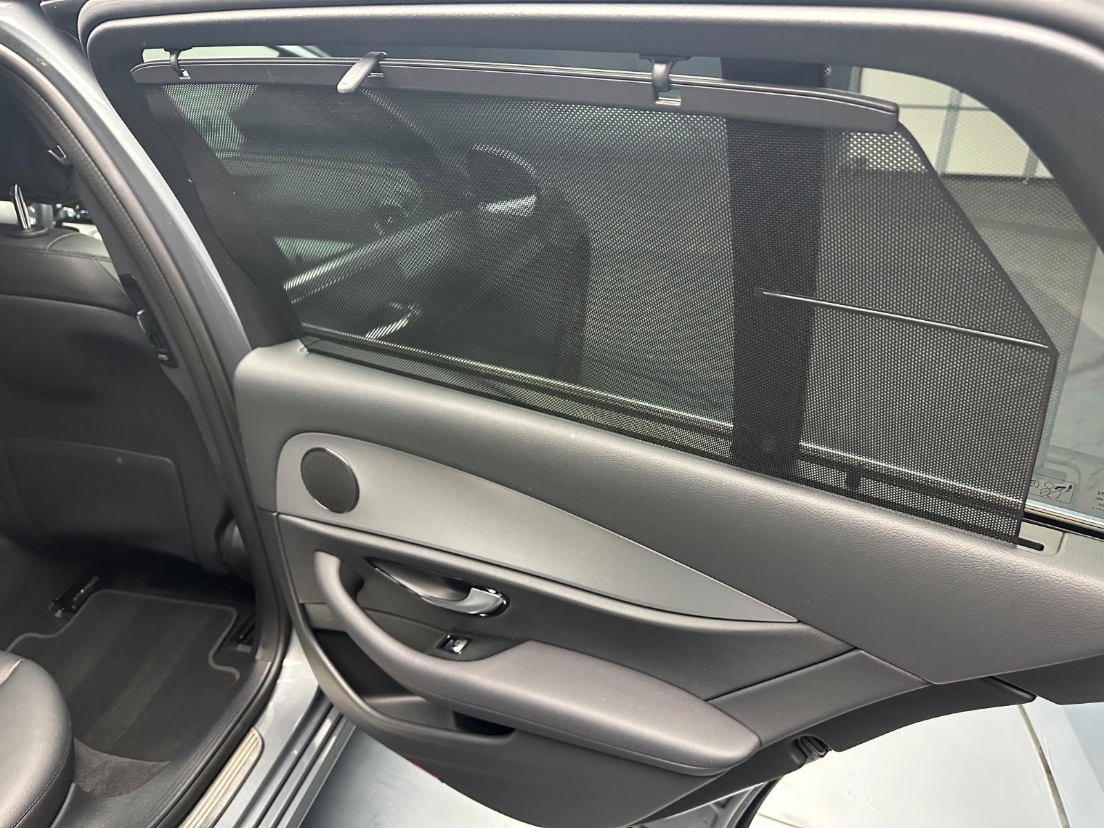 Mercedes-Benz E 220 d T 4Matic Avantgarde *LEDER*HuD*360*NAVI*