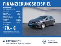 Volkswagen Polo - Vorschau Bild 1