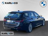 BMW 320 d xDrive Touring AHK LED Shz DrivingAssist - BMW 320 in Mainz