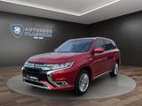 Mitsubishi Outlander 2.4 PHEV Intro Edition 4WD ACC*AHK*SHZ - Mitsubishi Outlander: Intro Edition