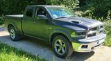 Dodge RAM 5.7 Hemi TÜV NEU LKW LPG Kanada-Ausführung  - gebrauchte Dodge RAM aus dem Jahr 2012