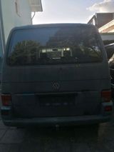 Volkswagen VW T4 Multivan mit 2,5l ACV 102 PS Diesel ... - Volkswagen T4 Multivan in Köln