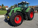 Fendt 936 Vario Rüfa 