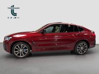 BMW X4 M40 - Vorschau Bild 2