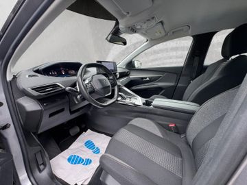 Peugeot 3008 - 5