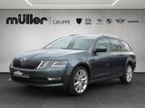 Skoda Octavia Combi 1.4 TSI DSG Drive - Skoda Octavia Drive mit Benzin-Antrieb