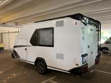 Knaus Sport&Fun 480 QL Black Selection - Knaus Sport