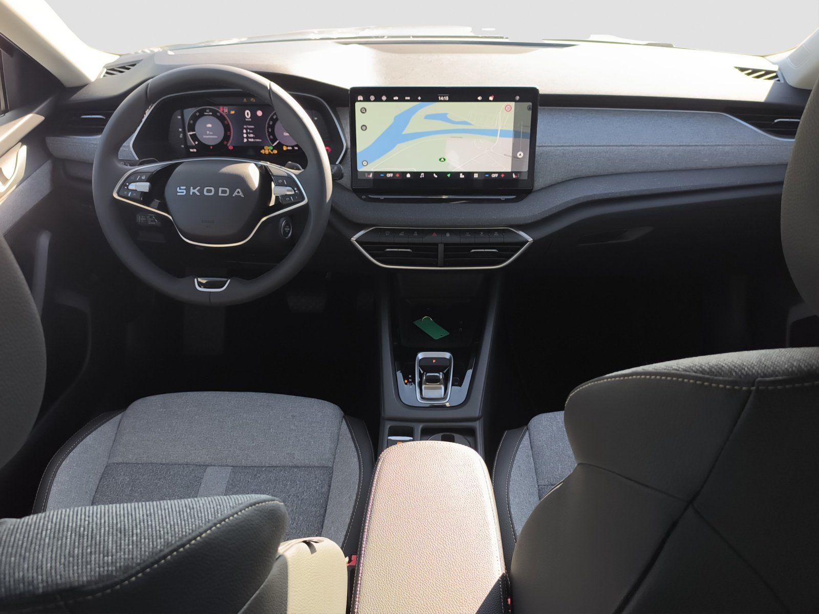 Skoda Octavia - Bild 18