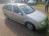 Skoda Fabia 1.4 Benzina 16V - gebrauchte Skoda Fabia aus dem Jahr 2001