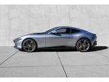 Ferrari Roma *Full-ADAS*Full-Carbon*JBL*Passenger-Displa - silberne Ferrari Roma