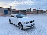 BMW 118d (143 PS) | 52.842 km | 2. Hand | 04/27  - BMW 118: Ps 118d