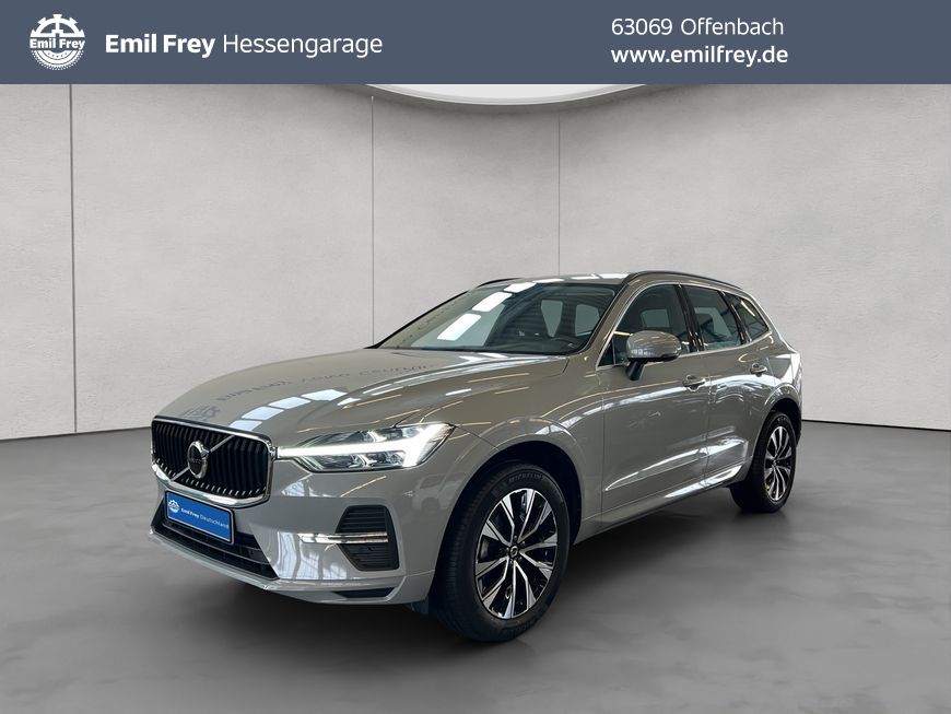 Volvo XC60 B5 AWD Core Aut 19'' Google-Maps LED-Thors-