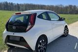 Toyota Aygo 1.0l x-play connect, Sitzheizung, Garantie - gebrauchte Toyota Aygo (X) aus dem Jahr 2019