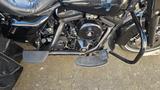 Harley-Davidson Five Stars Revolution  - HARLEY-DAVIDSON 1999