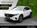 Mercedes-Benz EQA 300 4M Progressive *360°*LHzg*ParkA*TotW*LED - Mercedes-Benz EQA Gebrauchtwagen in Stuttgart