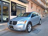 Dodge Caliber 2.0 Turbodiesel SXT Sport - gebrauchte Dodge Caliber aus dem Jahr 2007