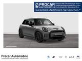 MINI Cooper SE RFK NAVI Standh. LED PDC V+H DAB ABS - MINI MINI mit Elektro-Antrieb