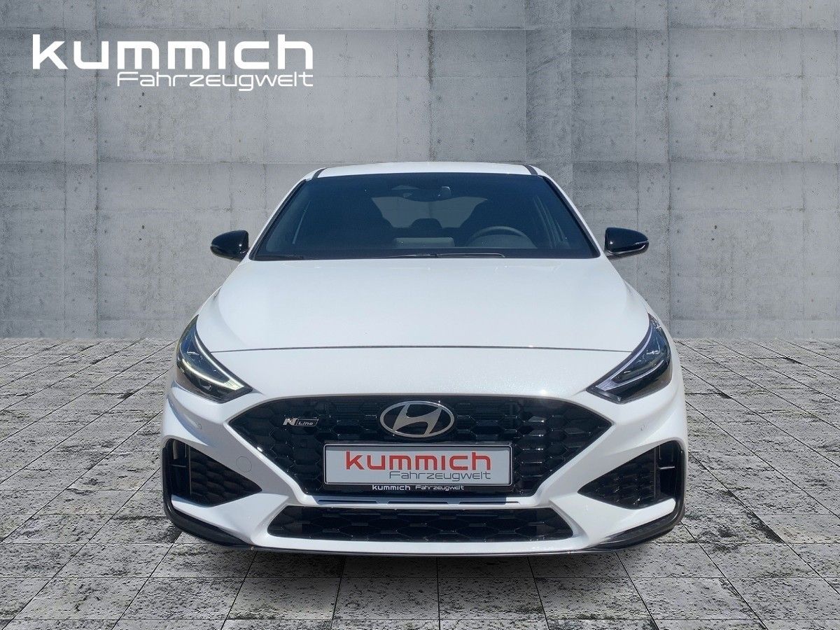 Hyundai i30 - Bild 2