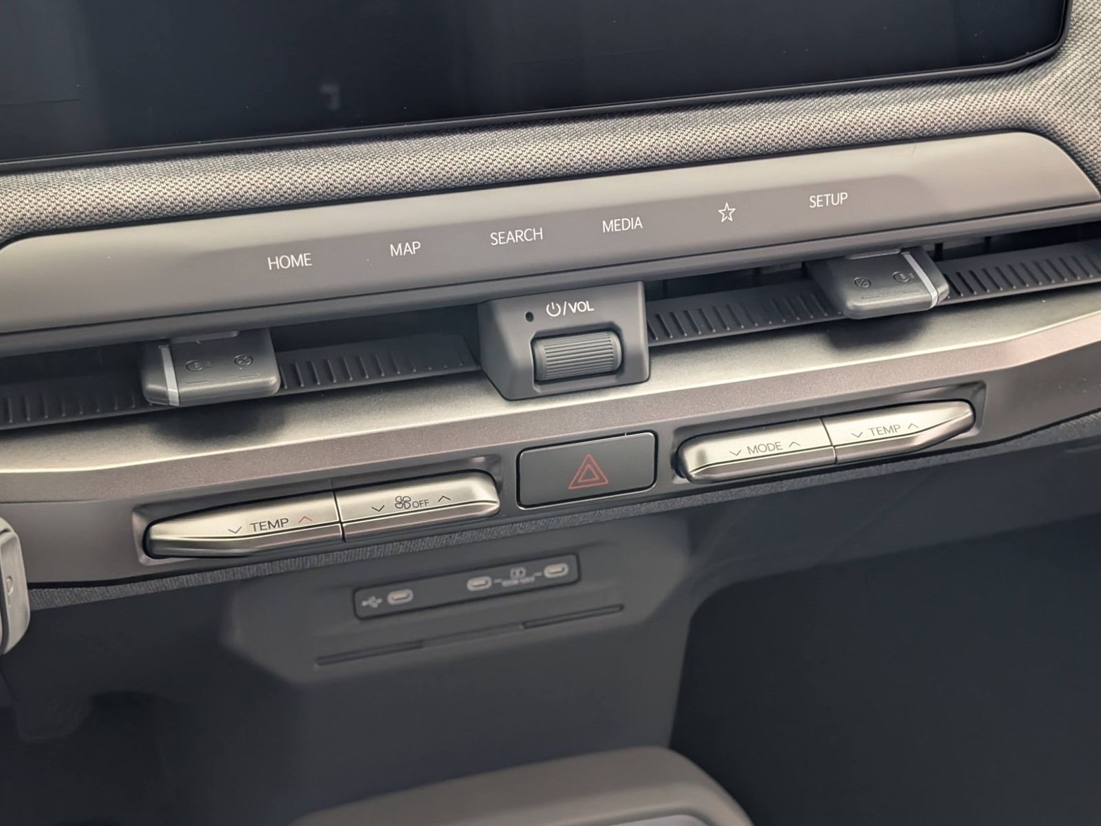KIA EV3 58,3-kWh Earth Upgrade Business – Bild 19