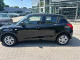 Suzuki SWIFT 1.2 DUALJET HYBRID CLUB - Suzuki Gebrauchtwagen München